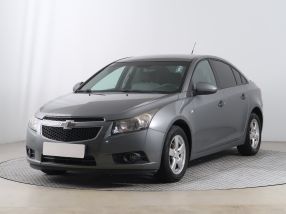 Chevrolet Cruze - 2010