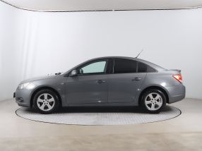 Chevrolet Cruze - 2010