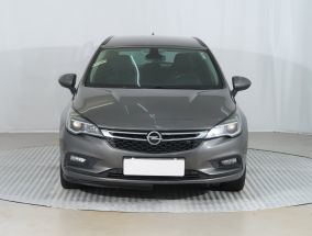 Opel Astra - 2018