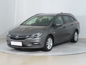 Opel Astra - 2018