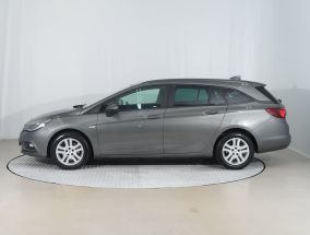 Opel Astra - 2018