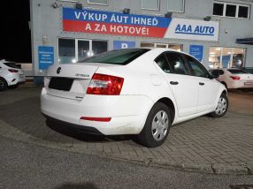 Skoda Octavia - 2016