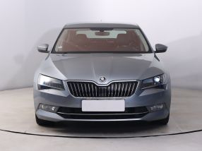 Skoda Superb - 2018