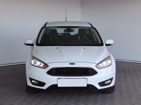 Ford Focus - 2016
