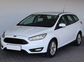 Ford Focus - 2016