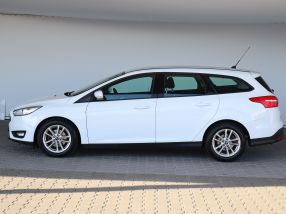 Ford Focus - 2016