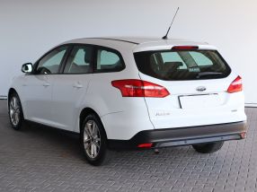 Ford Focus - 2016