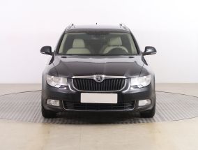 Skoda Superb - 2010