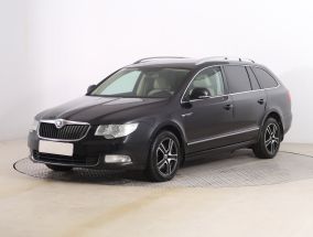 Skoda Superb - 2010