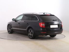 Skoda Superb - 2010