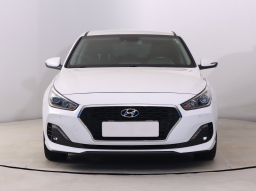 Hyundai i30 2019