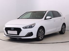 Hyundai i30 - 2019