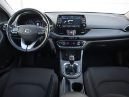 Hyundai i30 2019