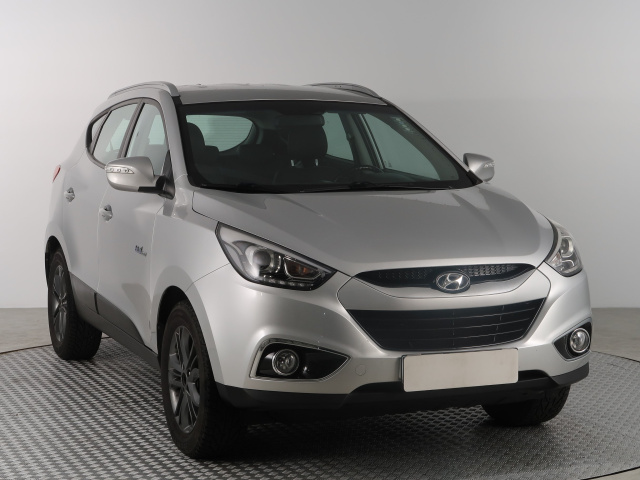 Hyundai ix35 2015