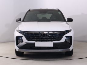 Hyundai Tucson - 2022