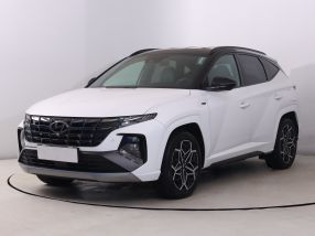 Hyundai Tucson - 2022