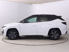 Hyundai Tucson - 2022