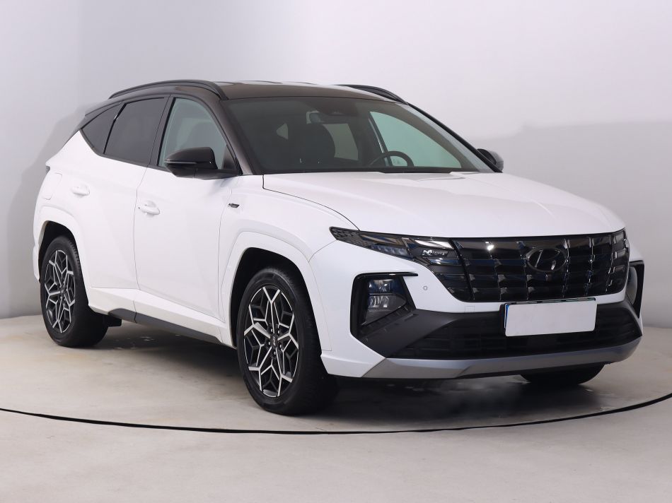 Hyundai Tucson - 2022