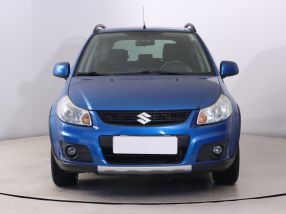 Suzuki SX4 - 2009
