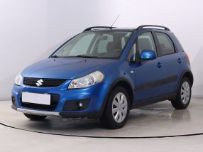 Suzuki SX4 - 2009