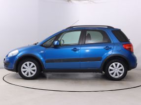 Suzuki SX4 - 2009