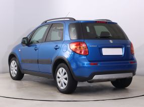 Suzuki SX4 - 2009