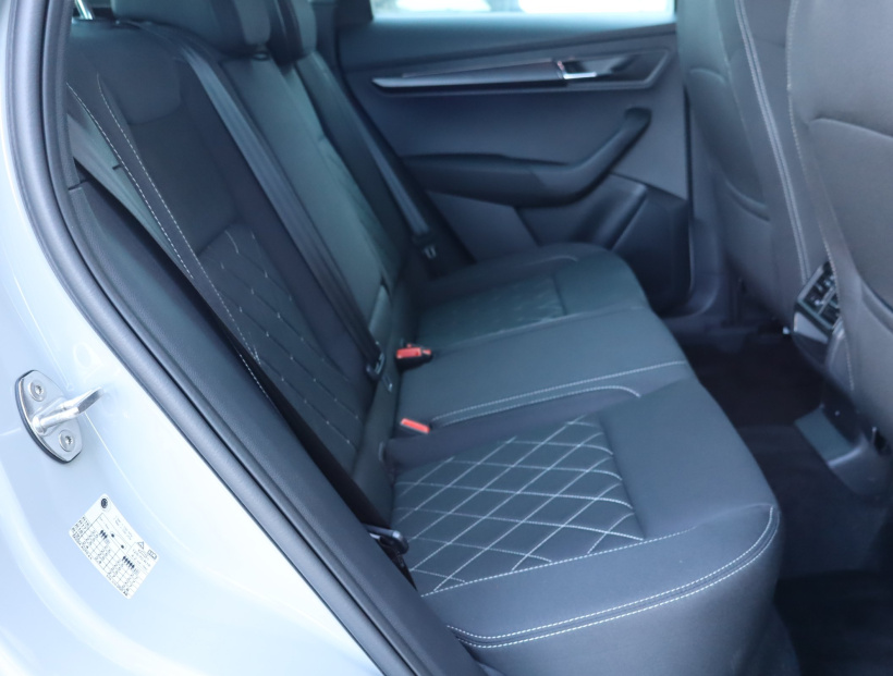 Škoda Karoq, 2026