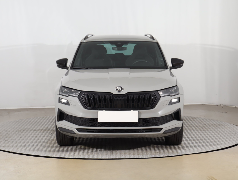 Škoda Karoq, 2026