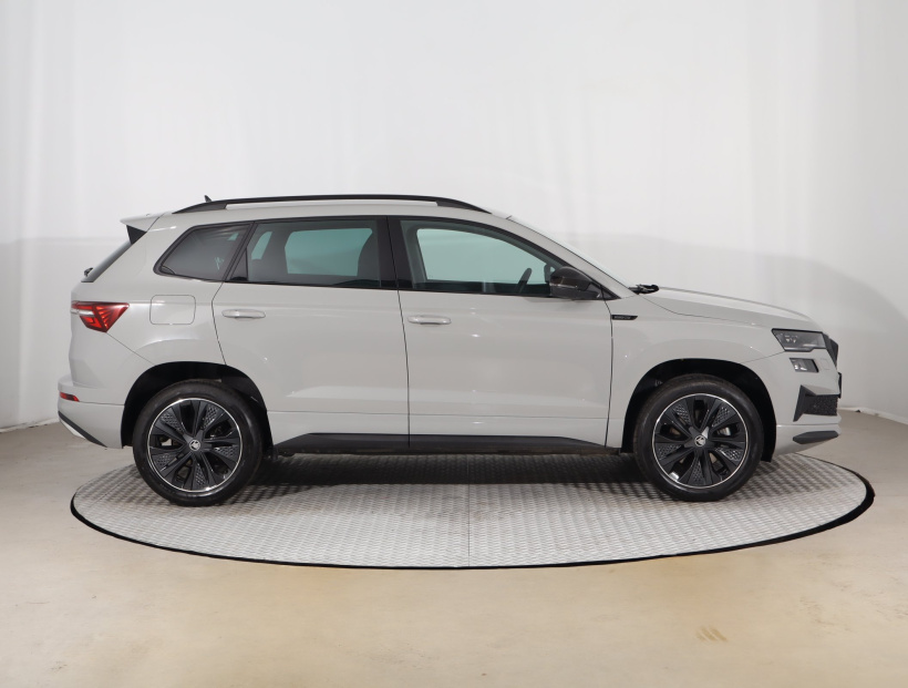 Škoda Karoq, 2026