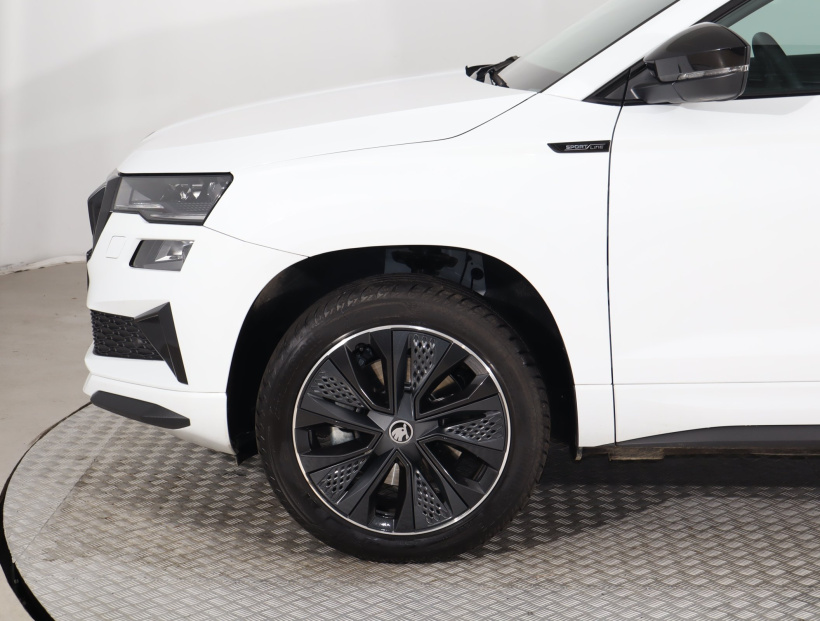 Škoda Karoq, 2026