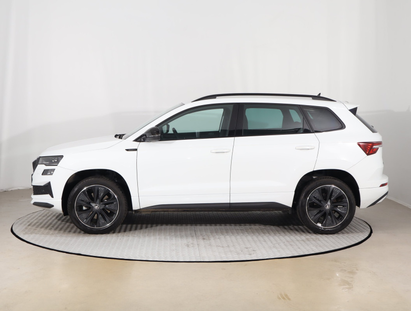 Škoda Karoq, 2026