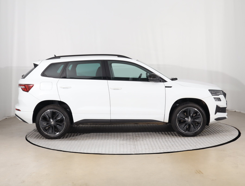 Škoda Karoq, 2026