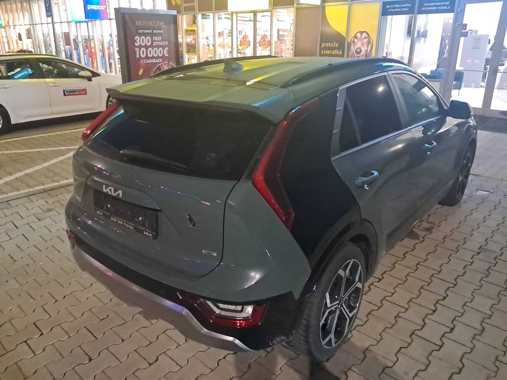 Kia Niro