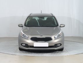 Kia Ceed - 2012