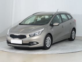 Kia Ceed - 2012