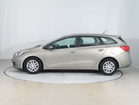 Kia Ceed - 2012