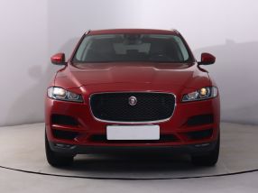 Jaguar F-Pace - 2017