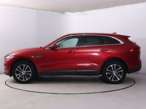 Jaguar F-Pace - 2017