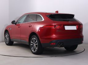 Jaguar F-Pace - 2017