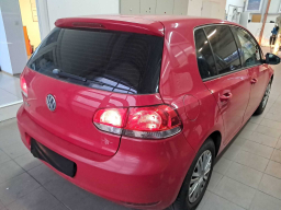 Volkswagen Golf 2010