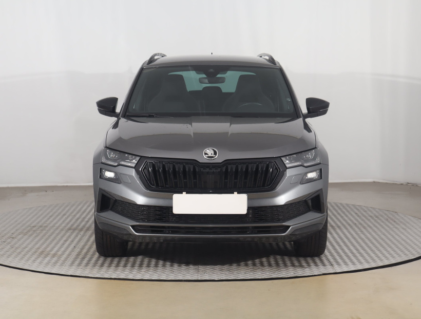 Škoda Karoq, 2026