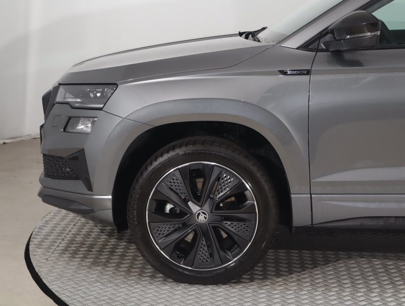 Škoda Karoq, 2026