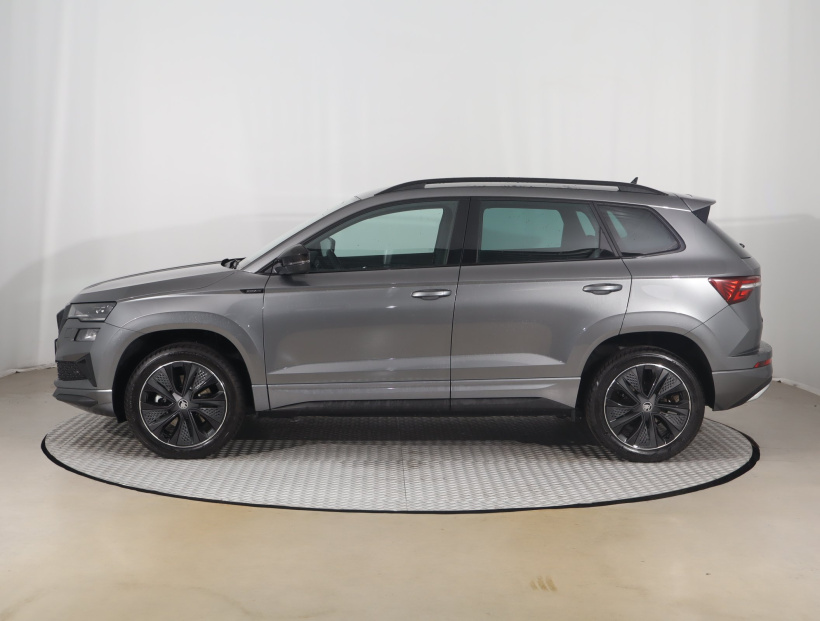 Škoda Karoq, 2026