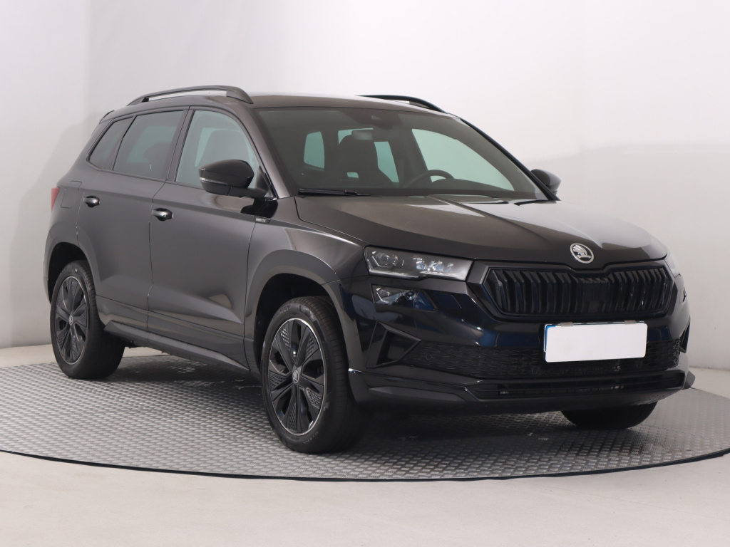 Foto inzerátu: Škoda Karoq