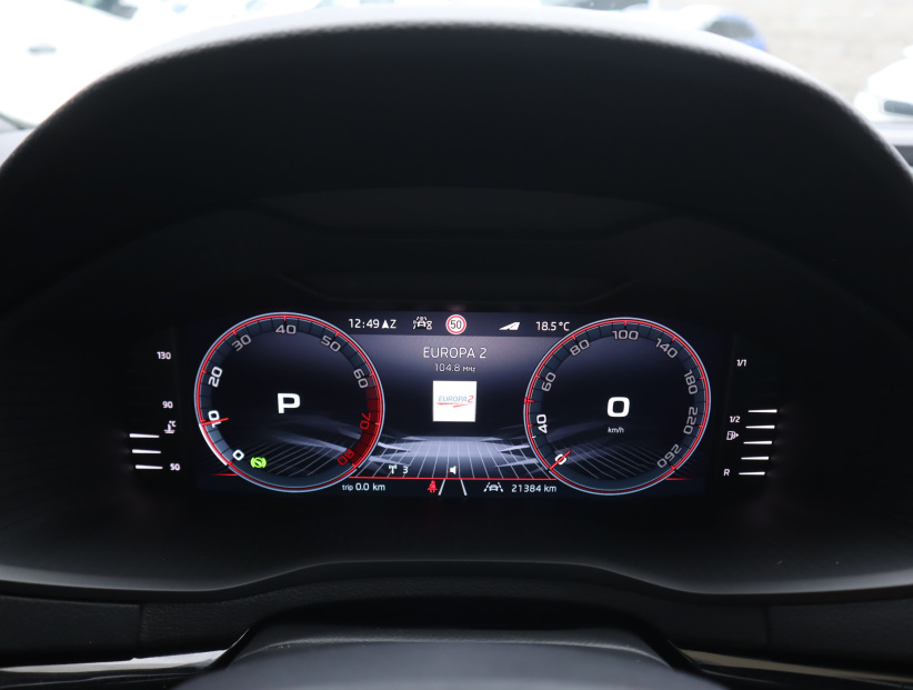 Škoda Karoq, 2026