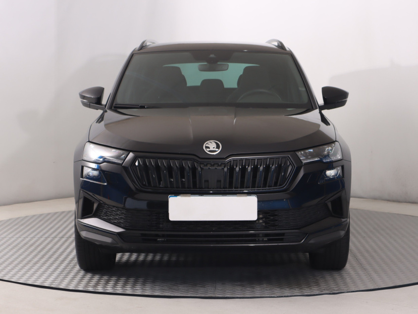 Škoda Karoq, 2026