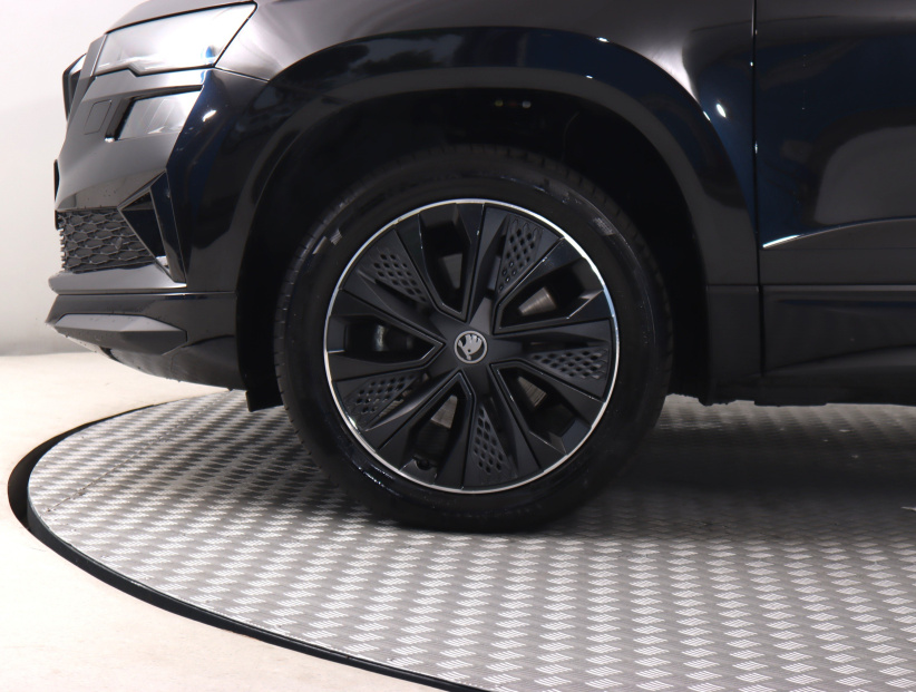 Škoda Karoq, 2026