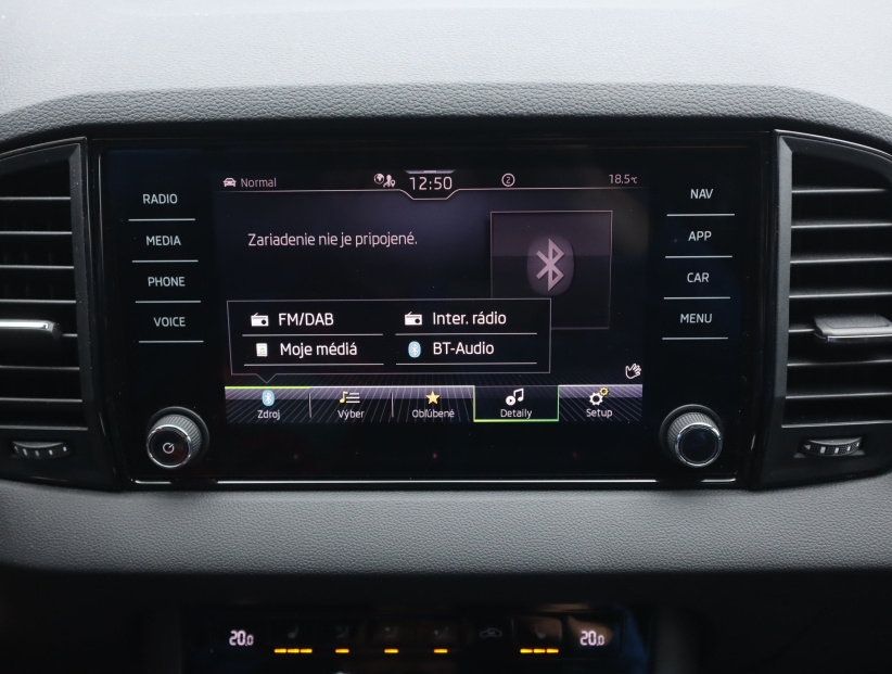 Škoda Karoq, 2026
