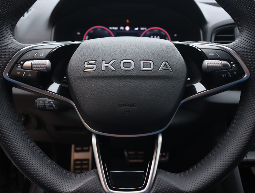 Škoda Karoq, 2026