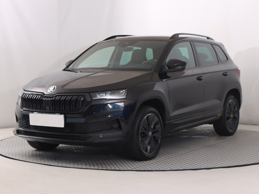 Škoda Karoq, 2026